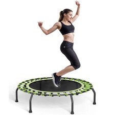 Trampolino Bungee Fitness