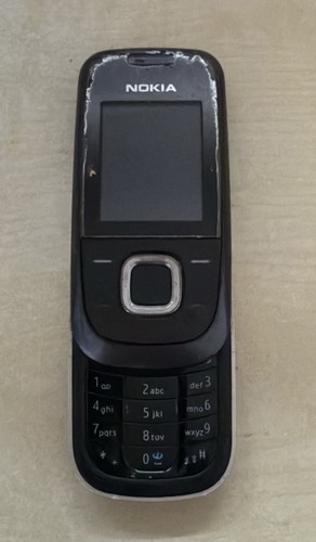 Nokia 2680s 392 slide - nokia, 2680s-2