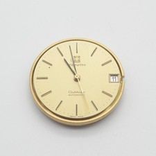 Movimento Movement Zenith 2572