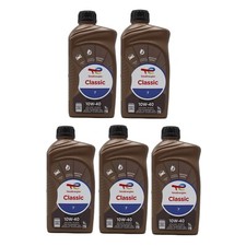 5X OLIO MOTORE TOTAL CLASSIC 7