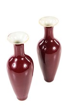 Cinese Antico Coppia Di Bella