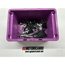 KIT VITI BULLONI FB MONDIAL SMX 125 2021-2025