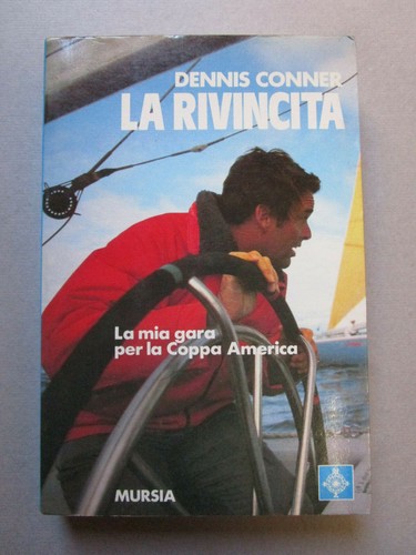 Rivincita mia gara per - mia,