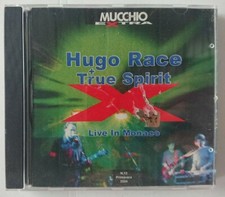 MUCCHIO EXTRA HUGO RACE TRUE SPIRIT LIVE IN MONACO