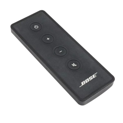 Bose solo sound system 10 - tv,