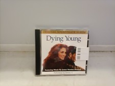 Cd - Singolo - Dying Young -
