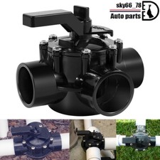 4715 Valvola non lubrificante