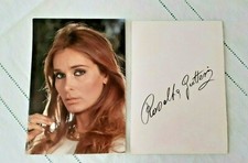 PHOTO ROSALBA GROTTESI actress