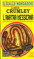 L- GIALLI MONDADORI N.2615