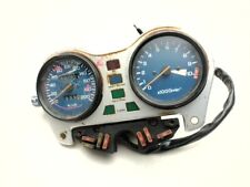 STRUMENTAZIONE "DANNI"