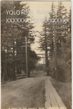 Mitchell RPPC-On The County