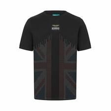 T-shirt Aston Martin