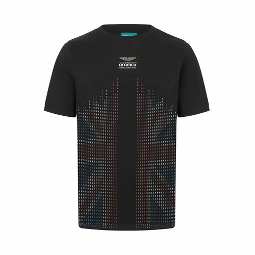 Shirt aston martin - aston,