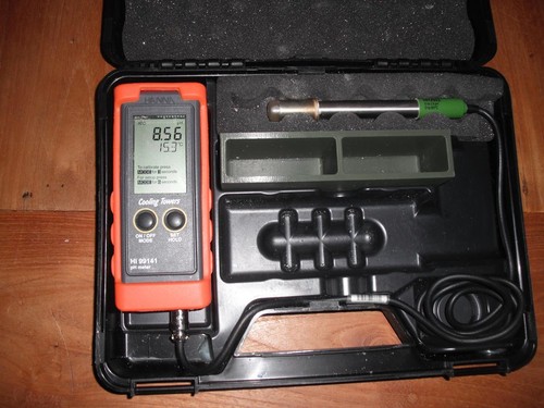 Hanna instruments 99141 - hanna, hi-99141
