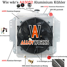 2 Serie Radiatore For Suzuki