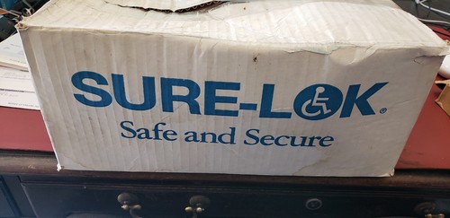 Sure lok kit legatura sedia - sure-lok,