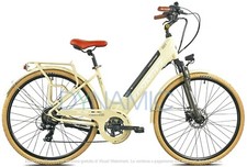Bici elettrica ebike - bici,