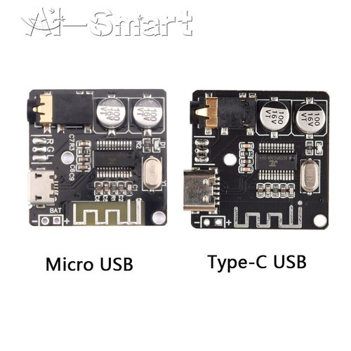 Micro type usb - micro/type-c, vhm-314