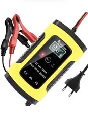 Caricabatteria Auto 12V