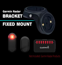 Supporto X Garmin VARIA 510 515 per reggi Sella