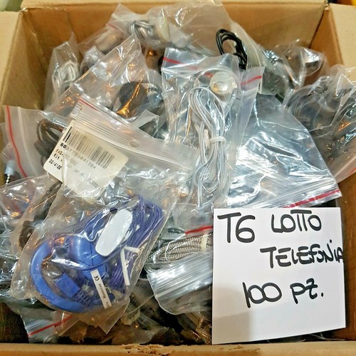 Lotto accessori telefonia - lotto,