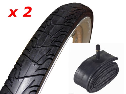 Copertone pneumatico 26 - /,