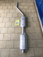 MARMITTA CENTRALE FIAT DINO