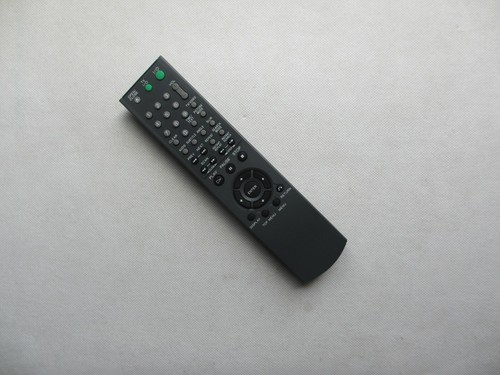 Telecomando per sony - telecomando,