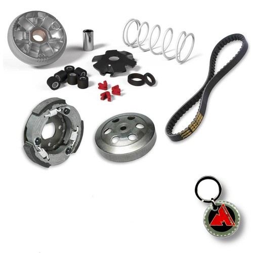 Kit trasmissione malossi - kit,