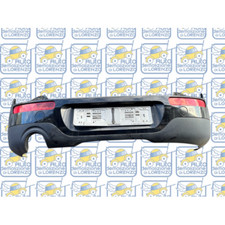 Paraurti Posteriore Mini -
