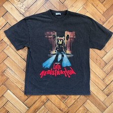 T-shirt maglietta vintage