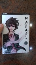Nabari N.14 - J-POP Manga