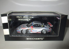 PORSCHE 911 GT3 SUPERCUP 2004