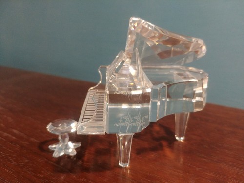 Swarovski pianoforte - swarovski,