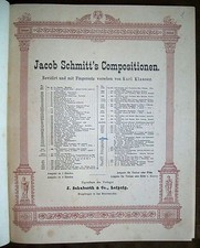 MUSICA - FINE '800 - SCUOLA DI