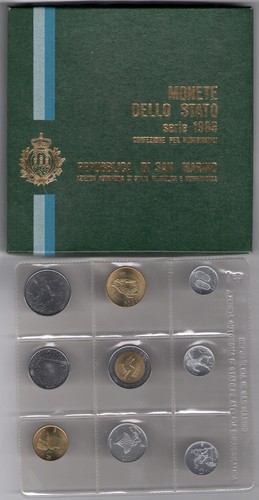 1986 repubblica san marino - 1986,