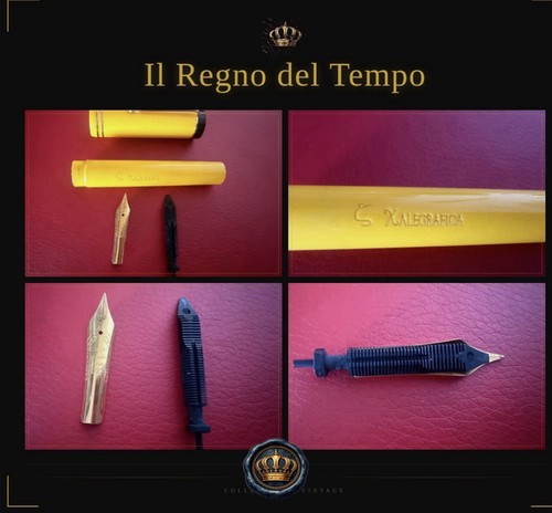 Stipula penna stilografica - penna,