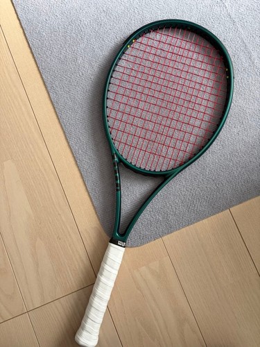 Lama wilson blade 98s - wilson, v9