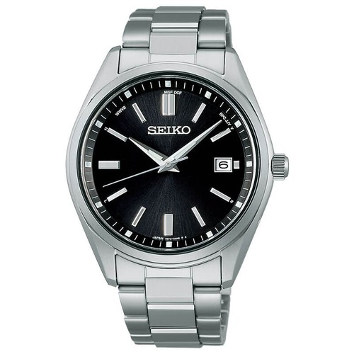 Orologio polso seiko radio - da,