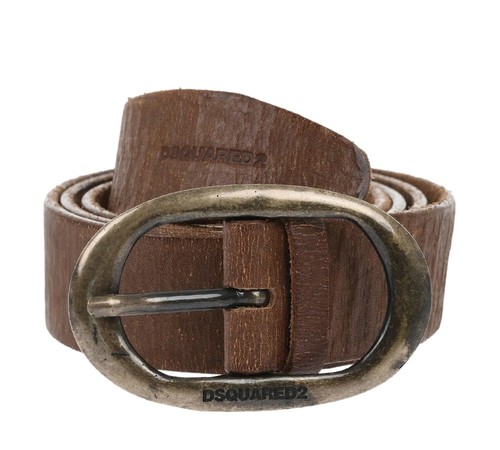 Dsquared2 craquele leather - craquele,