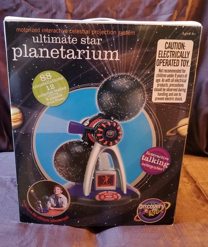 Proiettore planetario - proiettore,