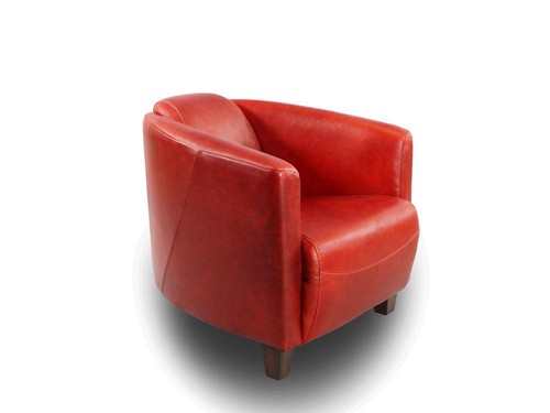 Poltrona club rocket - poltrona,