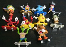 World Industries Tech Deck