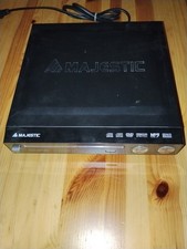 Majestic dvx 478usb - majestic,