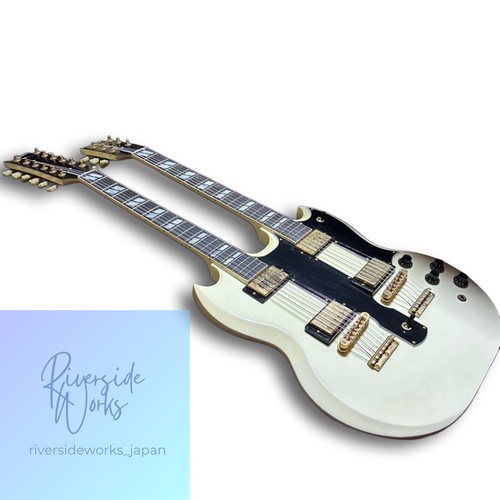 Gibson custom shop eds - custom,
