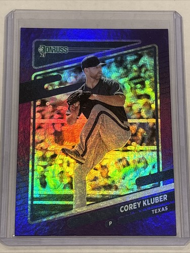 2021 donruss baseball corey - donruss,