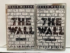 Roger Waters - The Wall Part 1