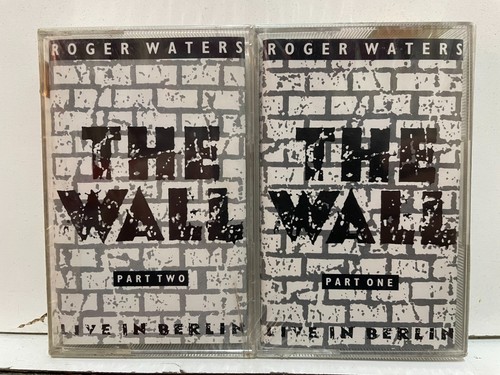 Roger waters the - the, part