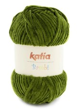 Katia filato bambi - colore, 331