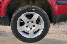 Audi A4 B5 A6 4B Cerchi 205/60